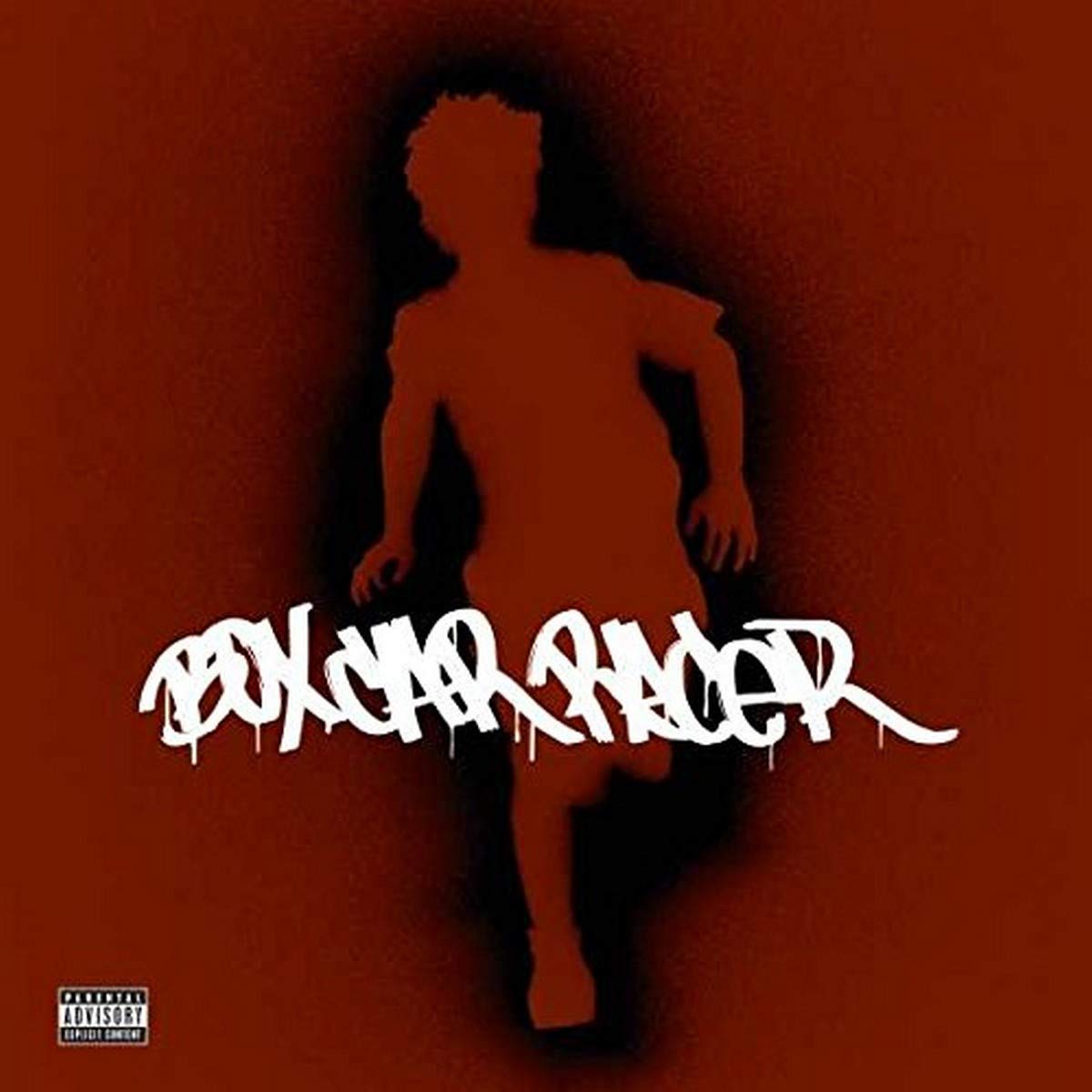 Box Car Racer (15th Anniversary Ltd.Edt.) Pop