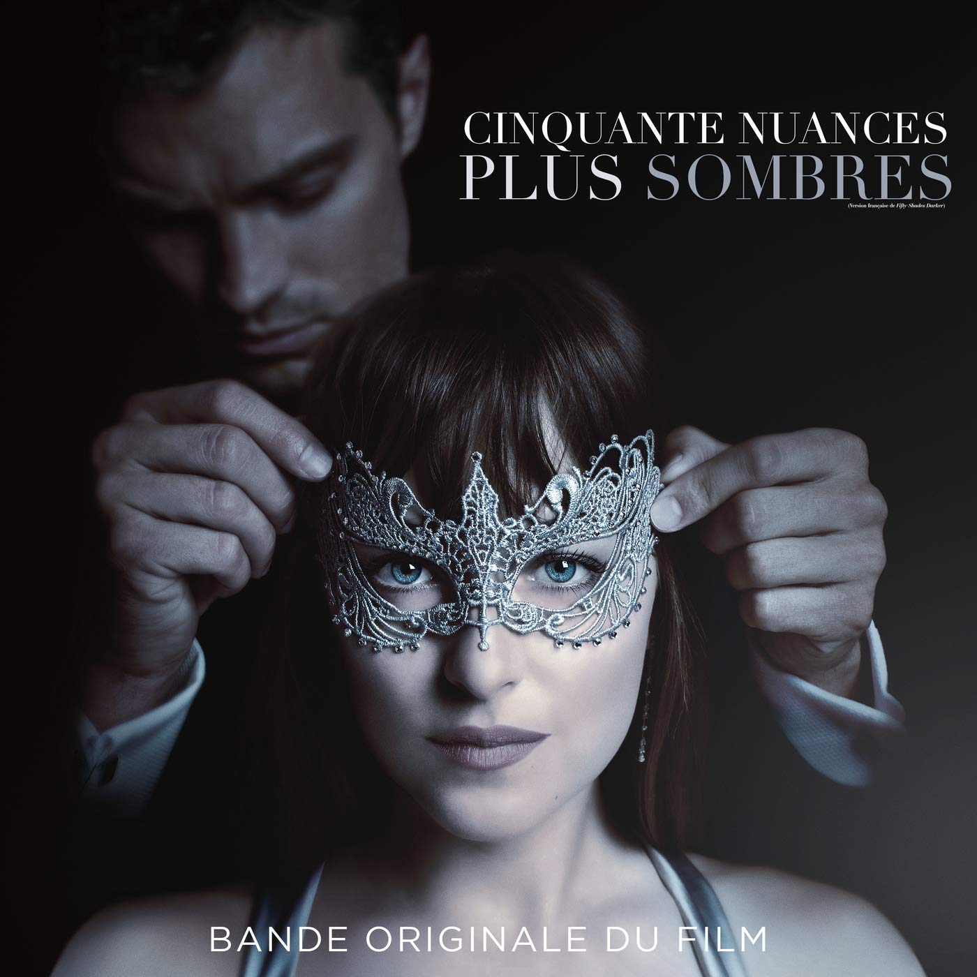 Various Artists - Cinquante Nuances Plus Sombres Music for Children