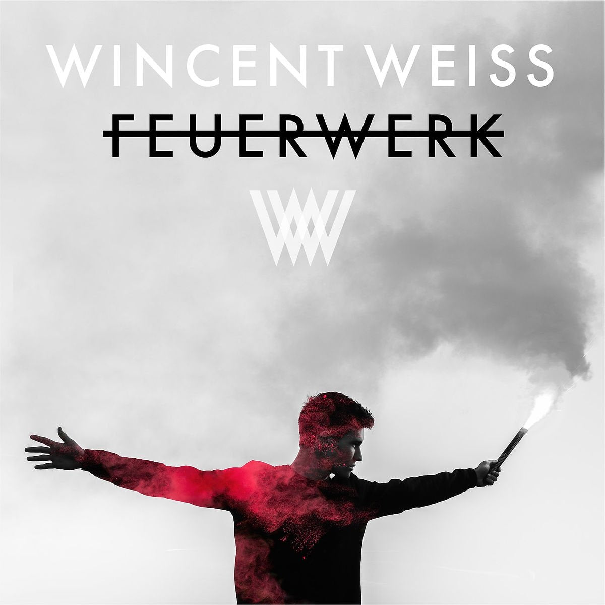 Feuerwerk (2-Track) Pop
