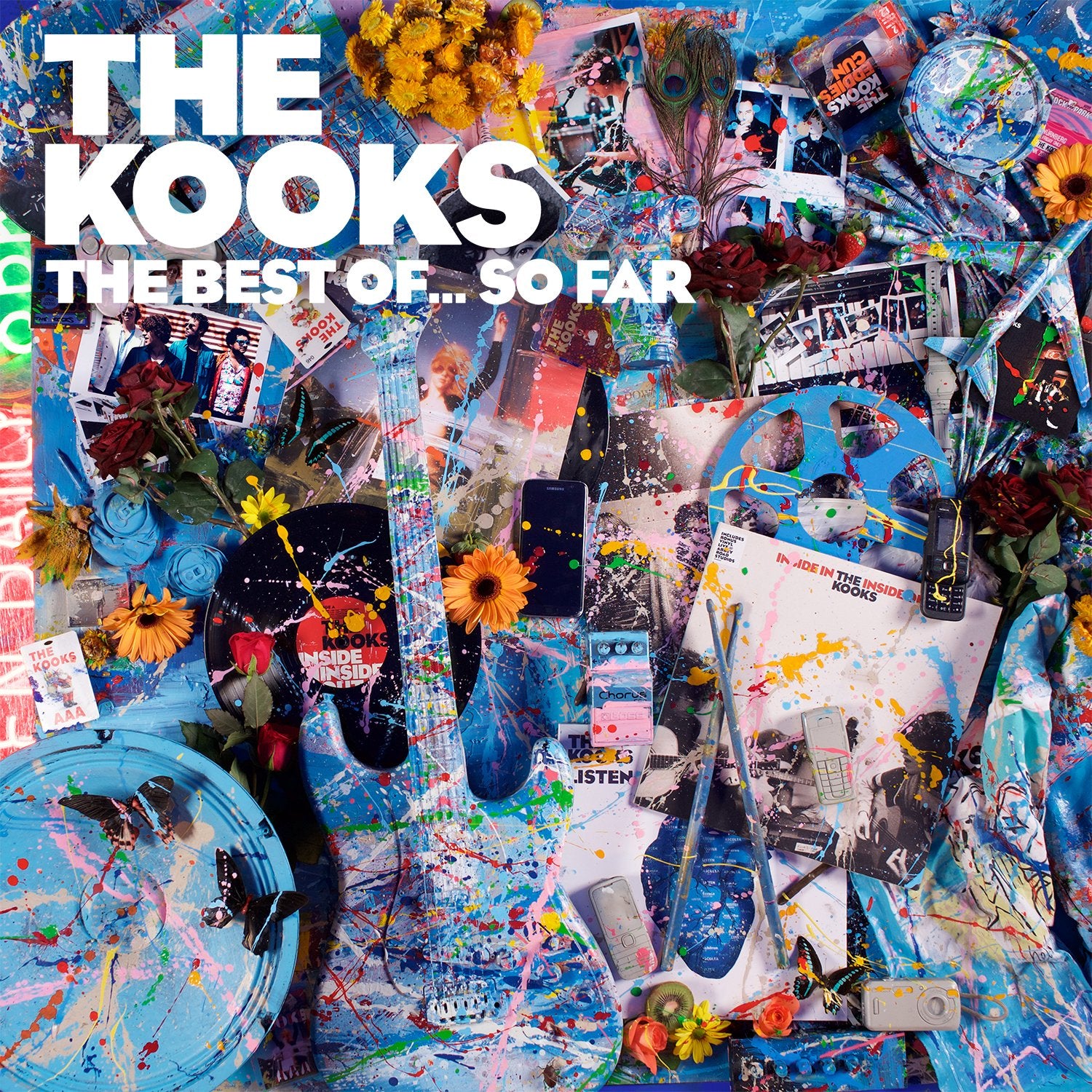 The Best Of (Deluxe Edt.) Rock