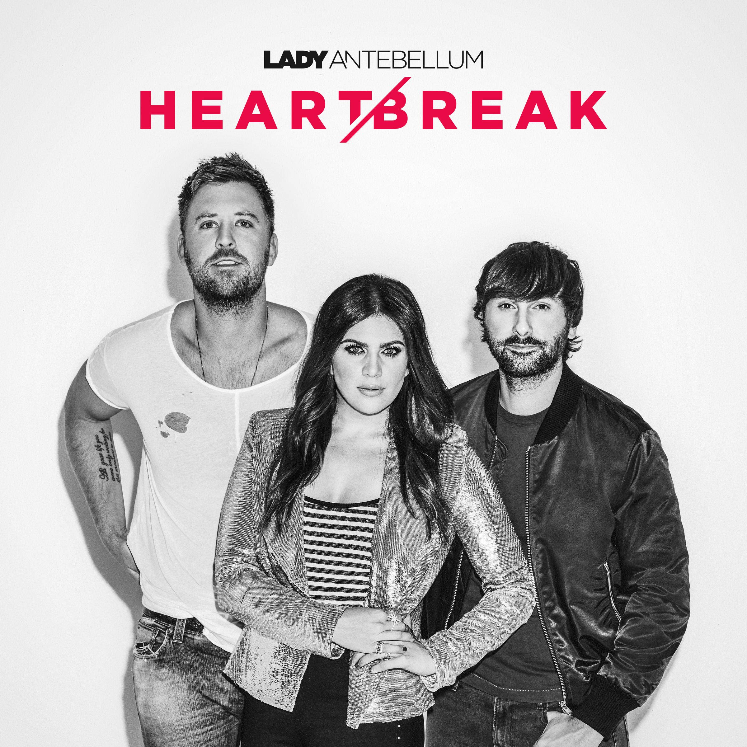 Heart Break Blues