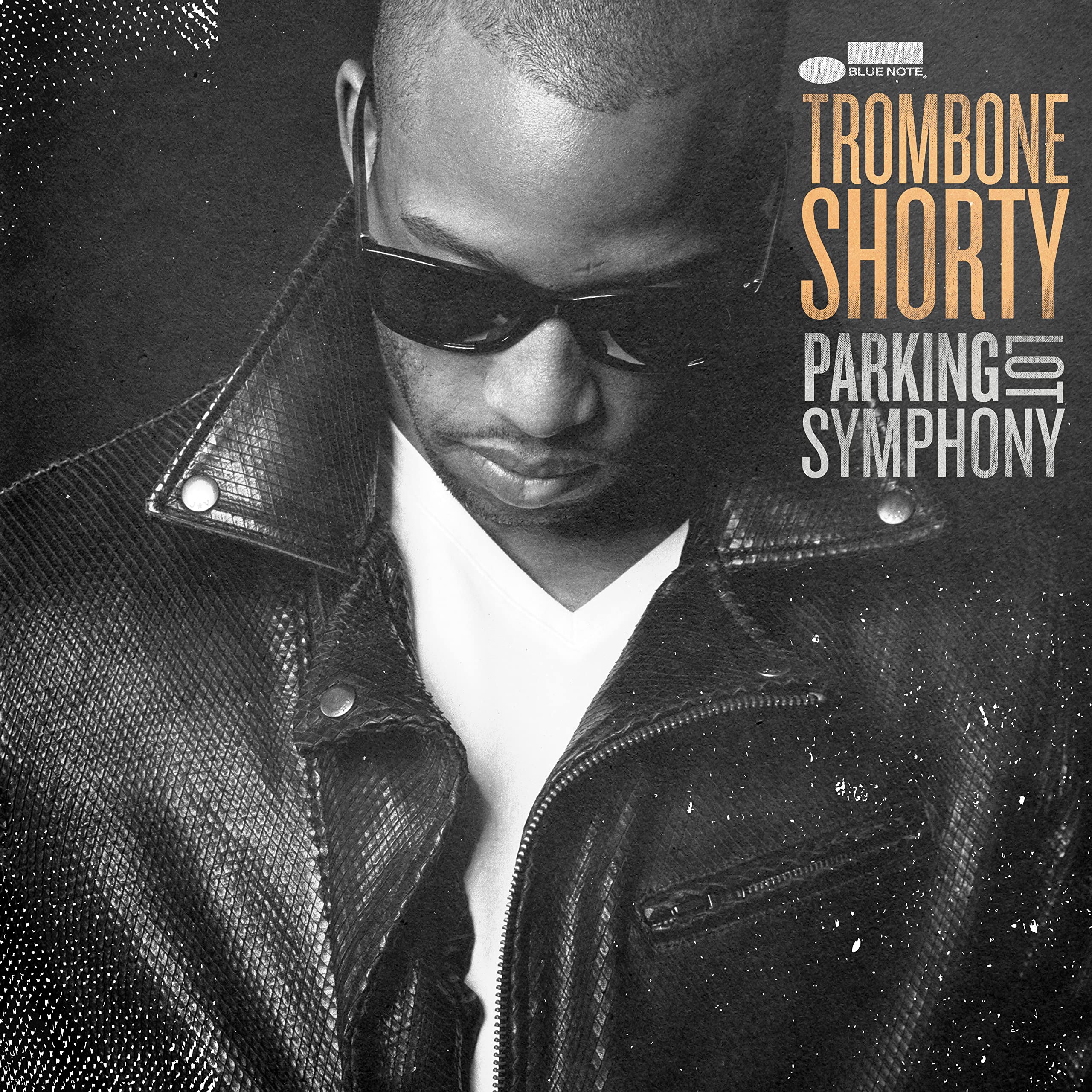 Parking Lot Symphony Funk, R&B & Soul