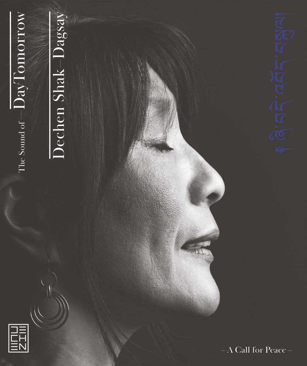 THE SOUND OF DAY TOMORROW - A CALL FOR PEACE Music for Children