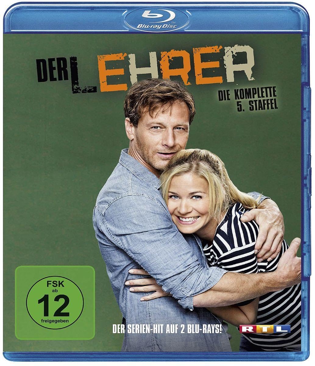 Der Lehrer Box sets