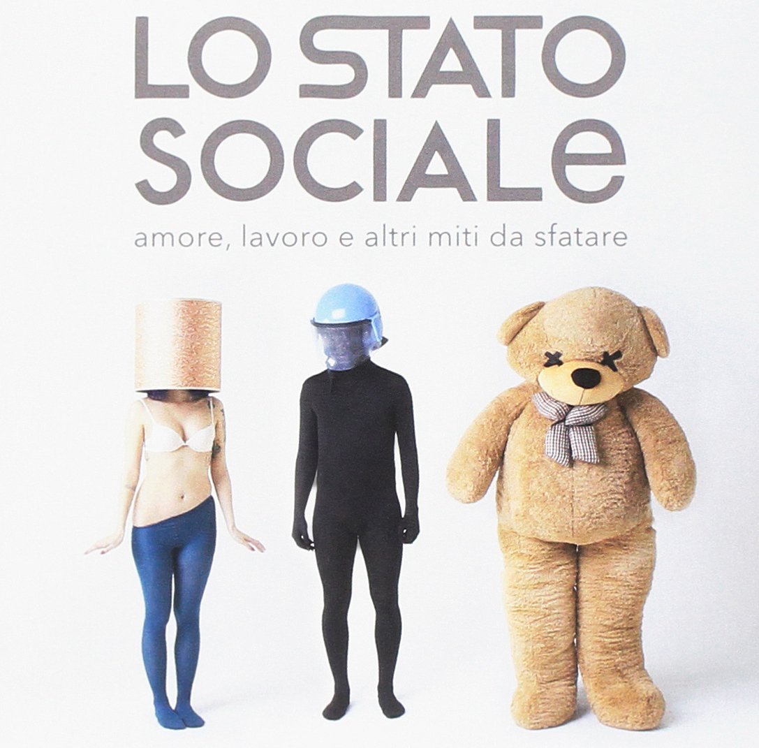 Amore Lavoro E Altri Miti Da Sfatare Pop