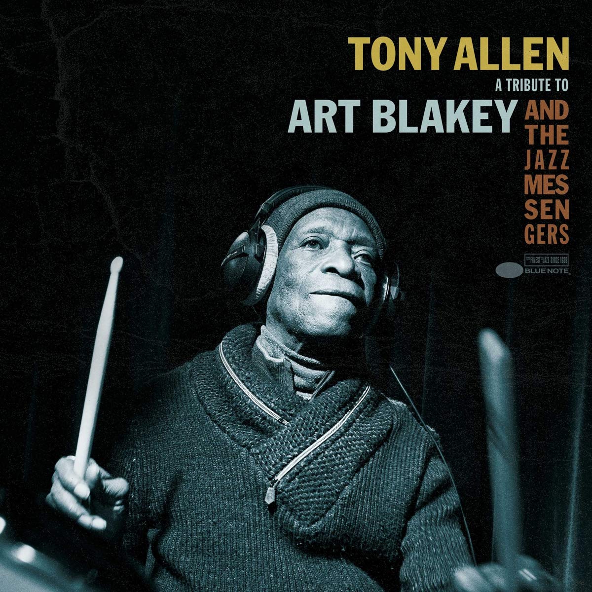 A Tribute to Art Blakey Jazz