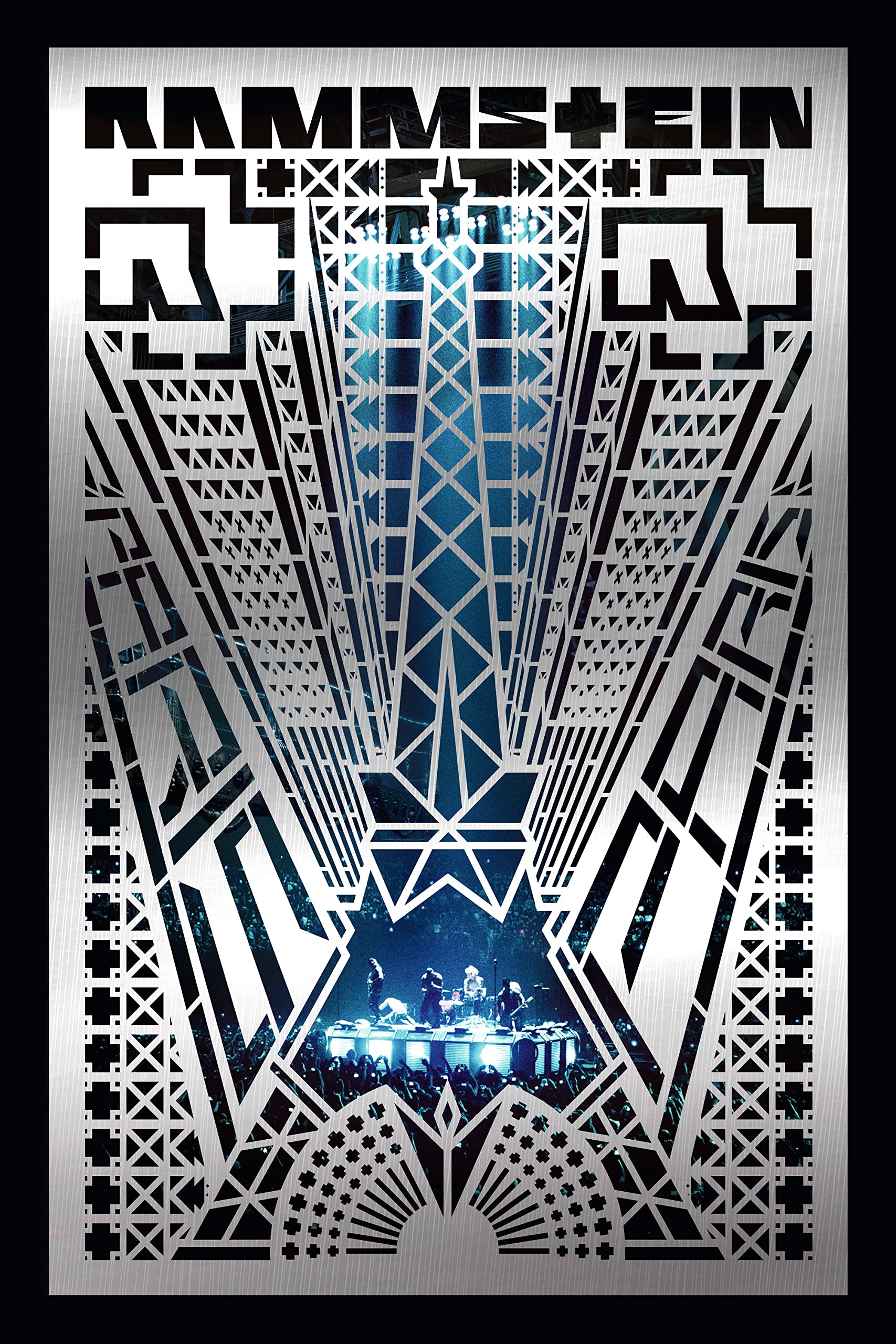 Product Image: Rammstein: Paris (Standard Edt.)