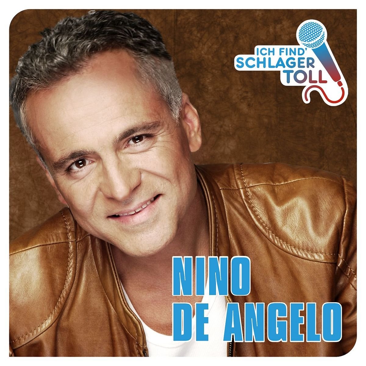 Ich find' Schlager toll (Das Beste) German Schlager & Volksmusik