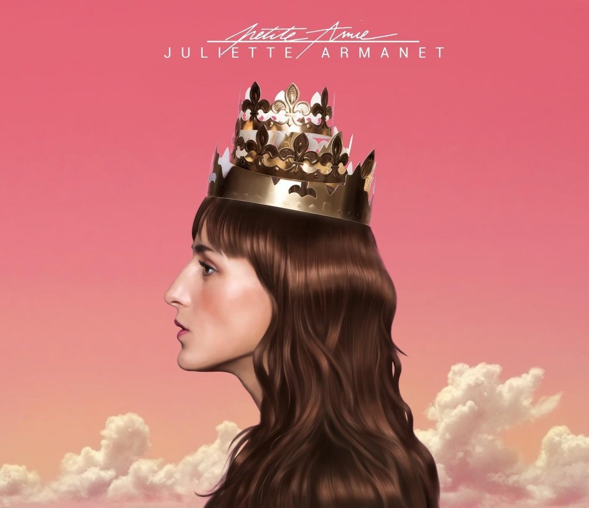 Juliette Armanet - Petite Amie Music