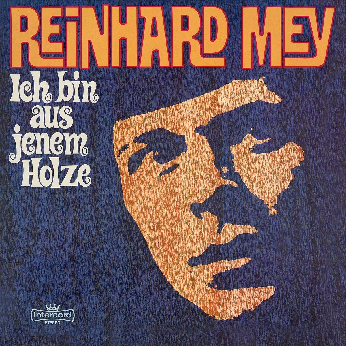Ich Bin aus Jenem Holze World Music