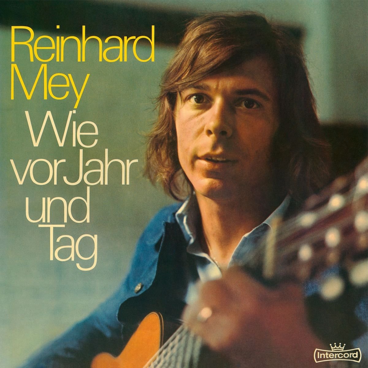 Wie Vor Jahr und Tag Pop