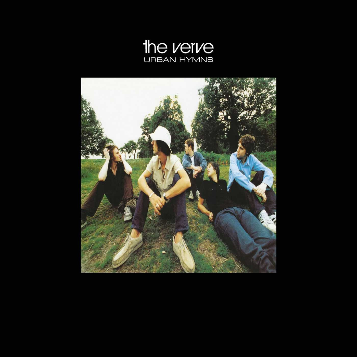 Urban Hymns (20th Anniversary Edition) Rock