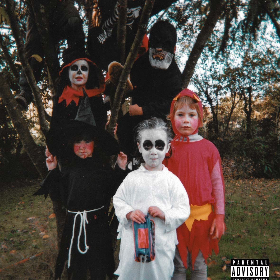 Columbine - Enfants Terribles Music for Children