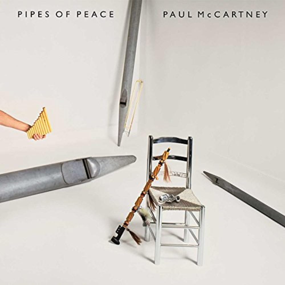 Product Image: Pipes of Peace