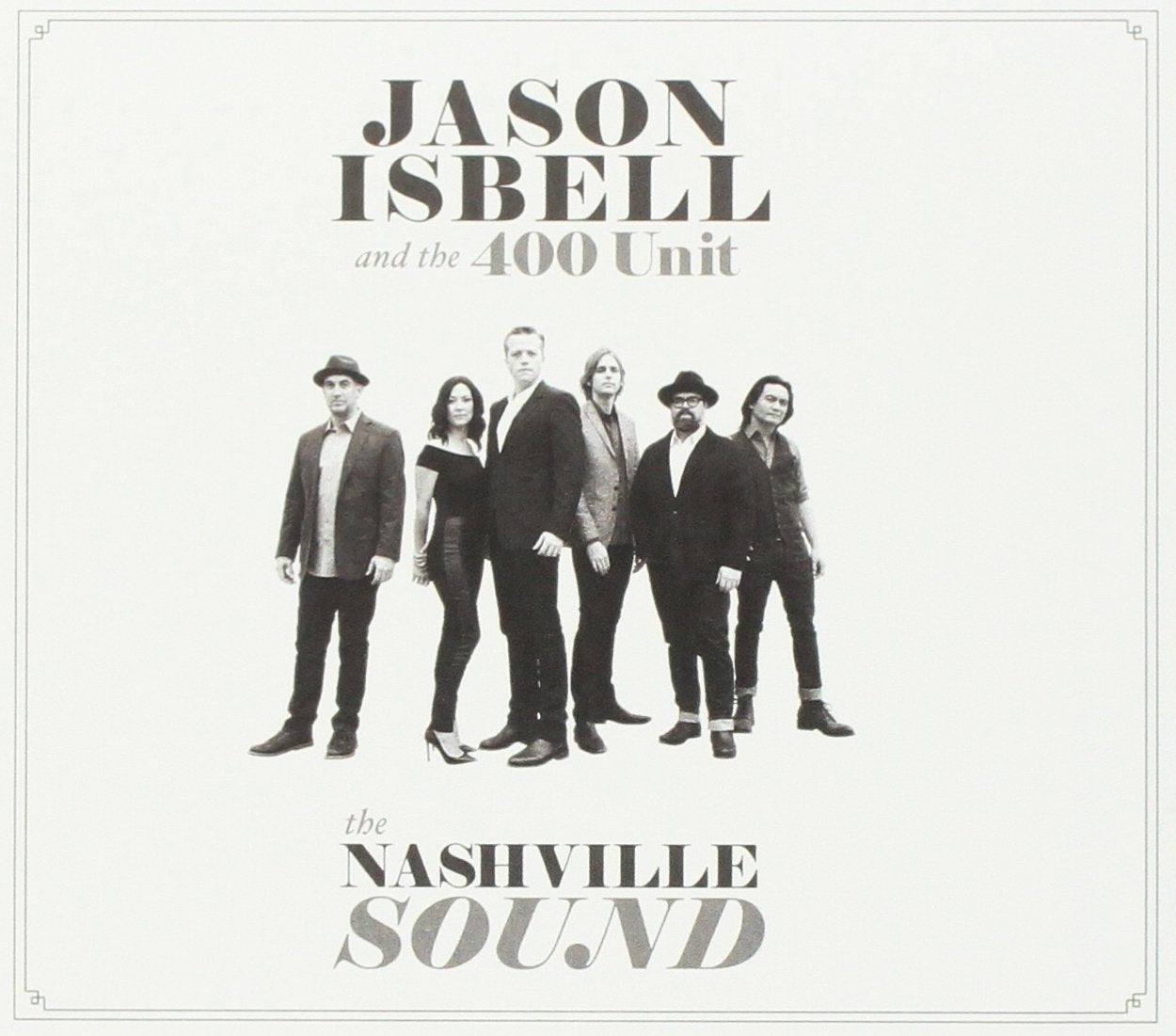 The Nashville Sound Music