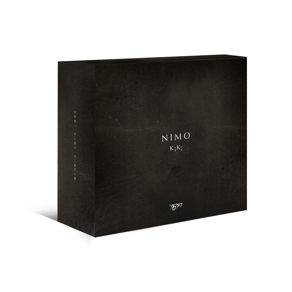 Product Image: Kiki (Limitierte Bobaz Fanbox)