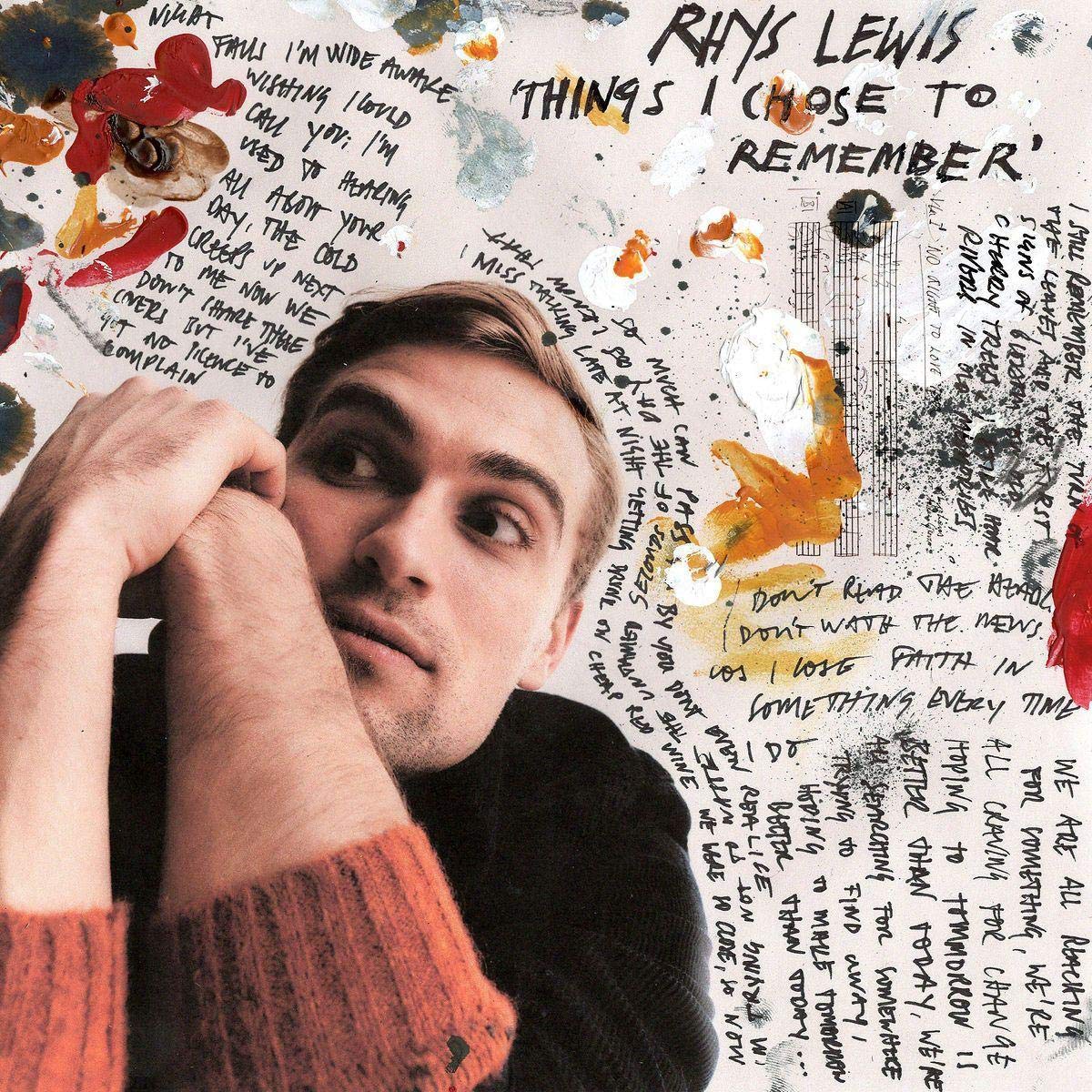 Things I Chose To Remember Alternative & Indie