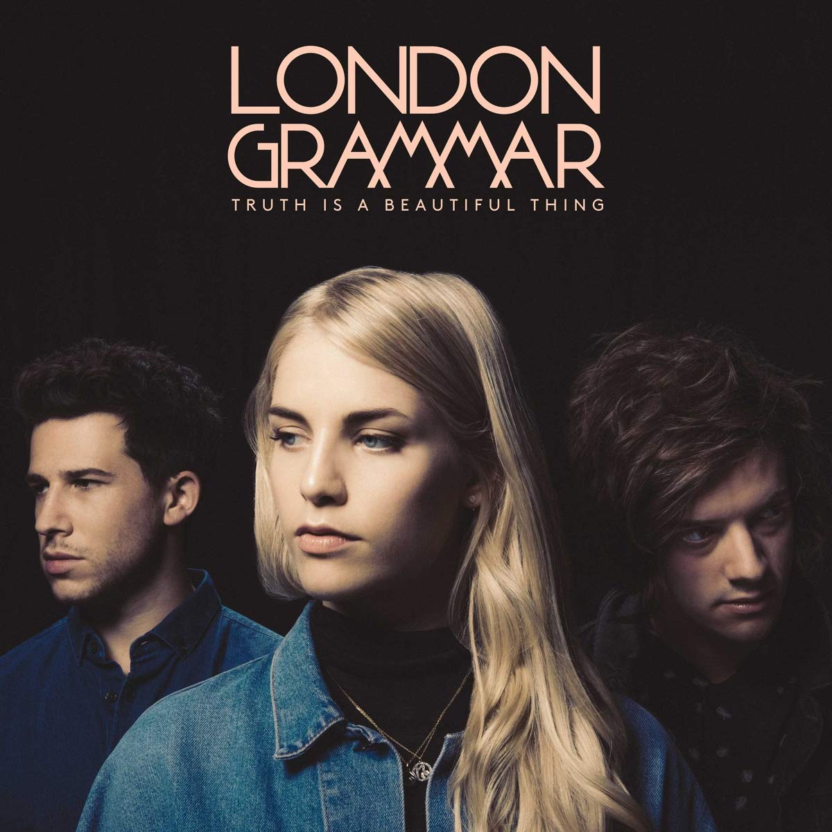 London Grammar - Truth Is A Beautiful Thing Pop