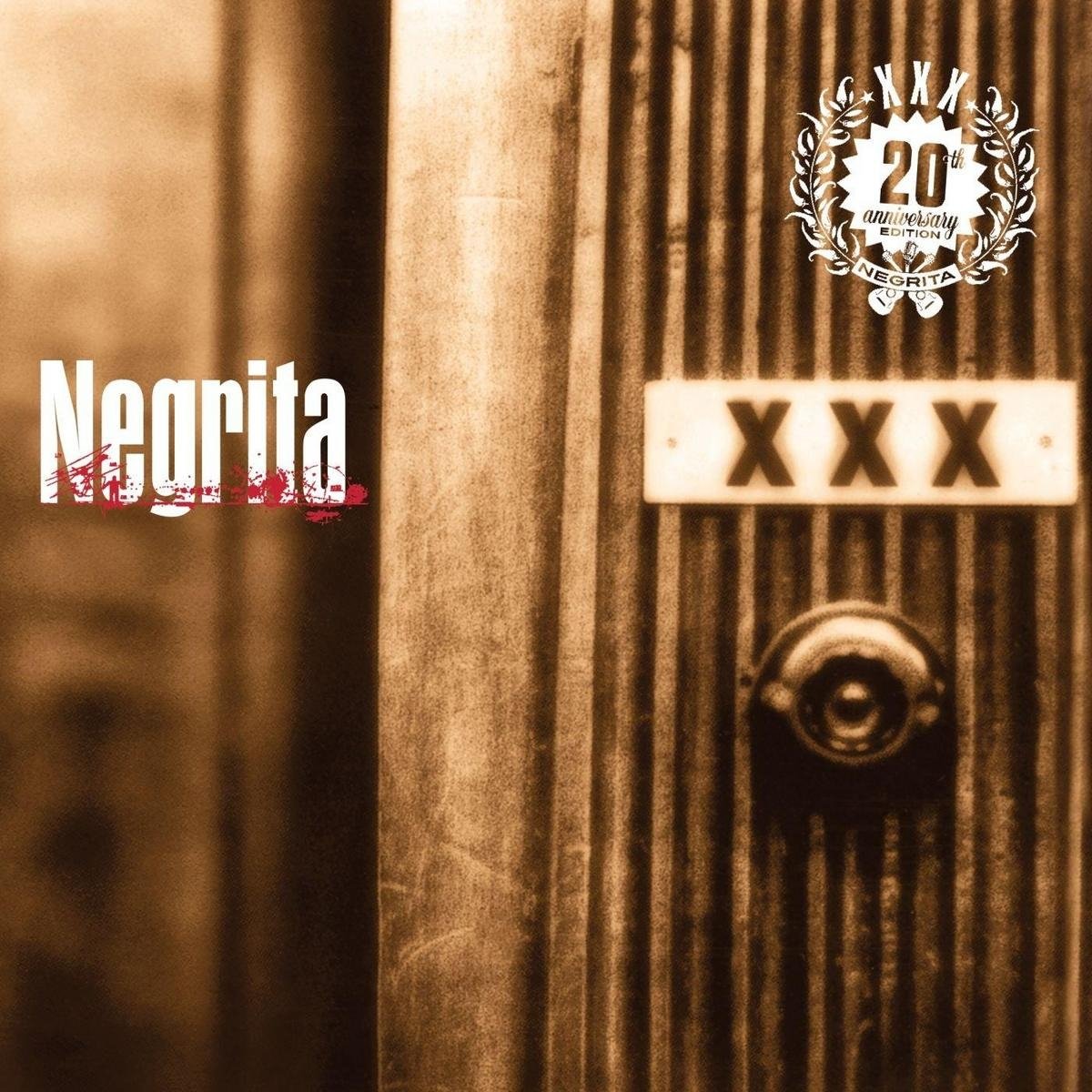 XXX (CD+DVD) (25th Anniversary Edt.) Pop