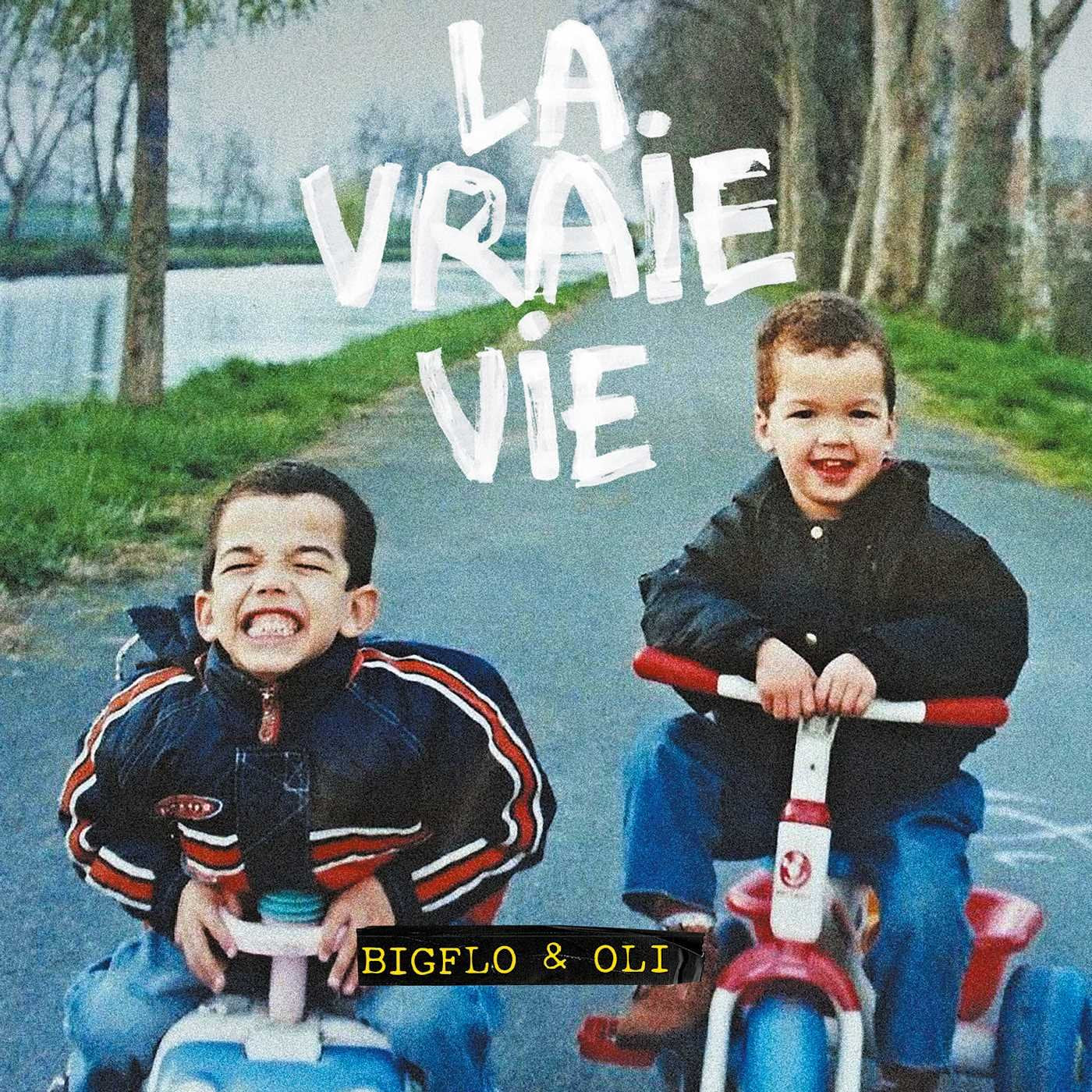 Bigflo & Oli - La Vraie Vie Music