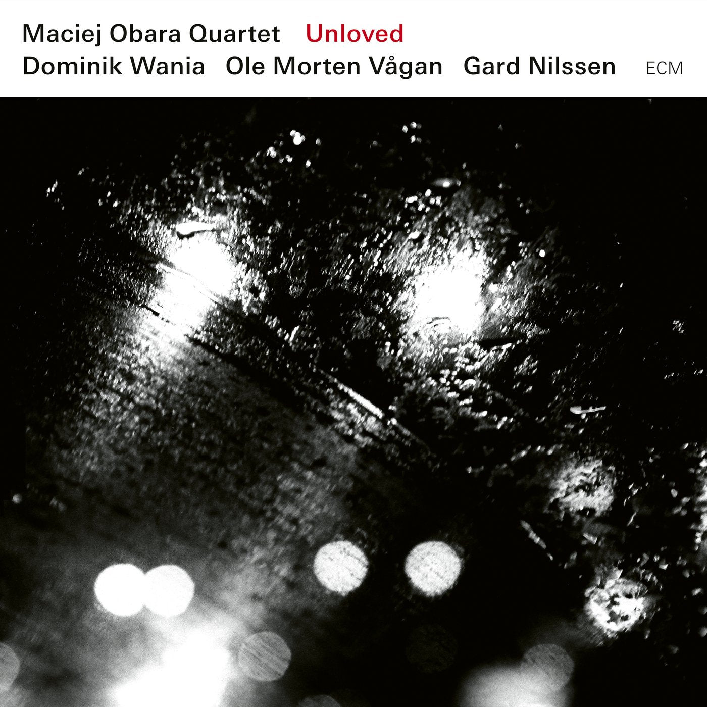 Product Image: Unloved