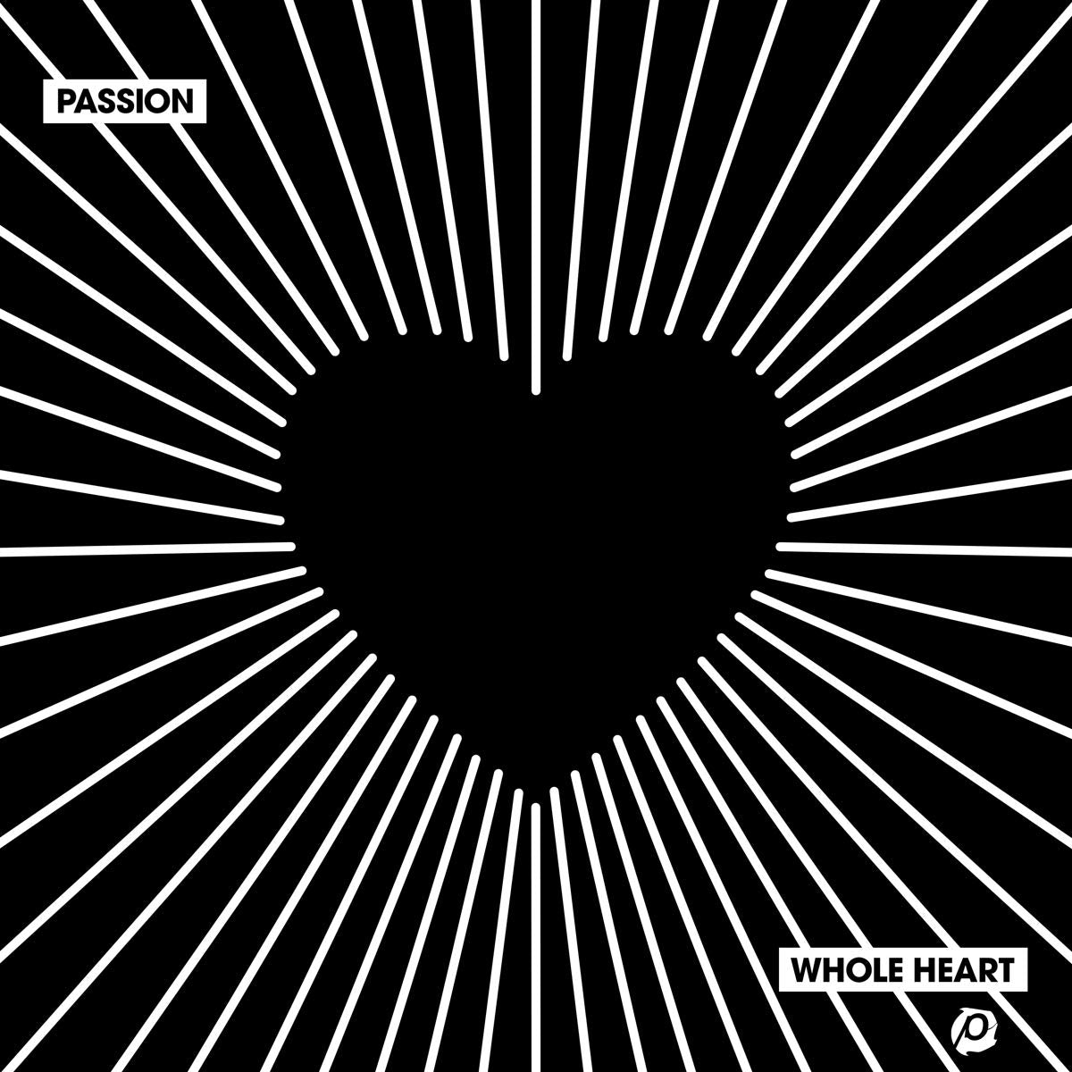 Product Image: Whole Heart - Live in..