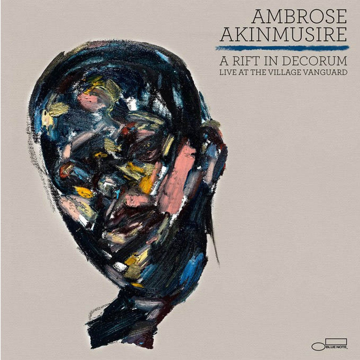 A Rift in Decorum: Live at the Village Vanguard Jazz
