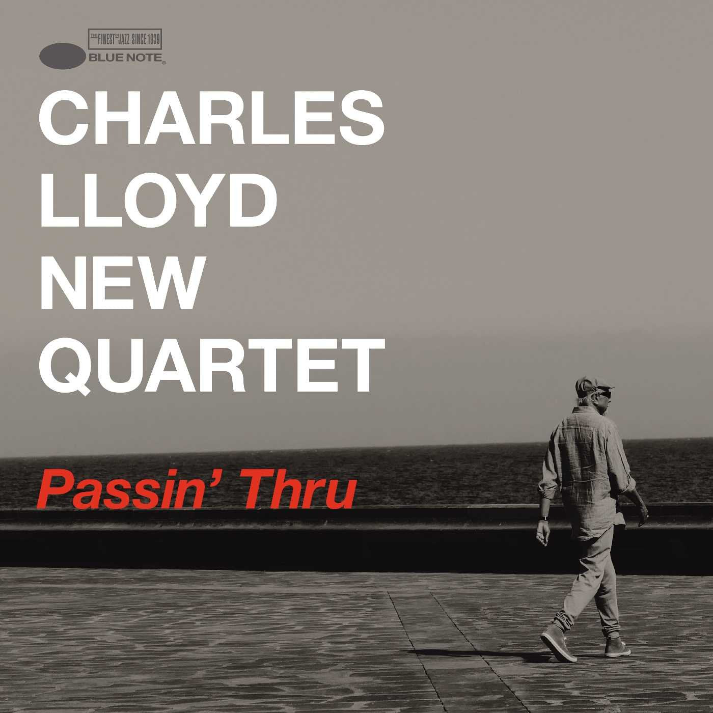 Passin' Thru Jazz