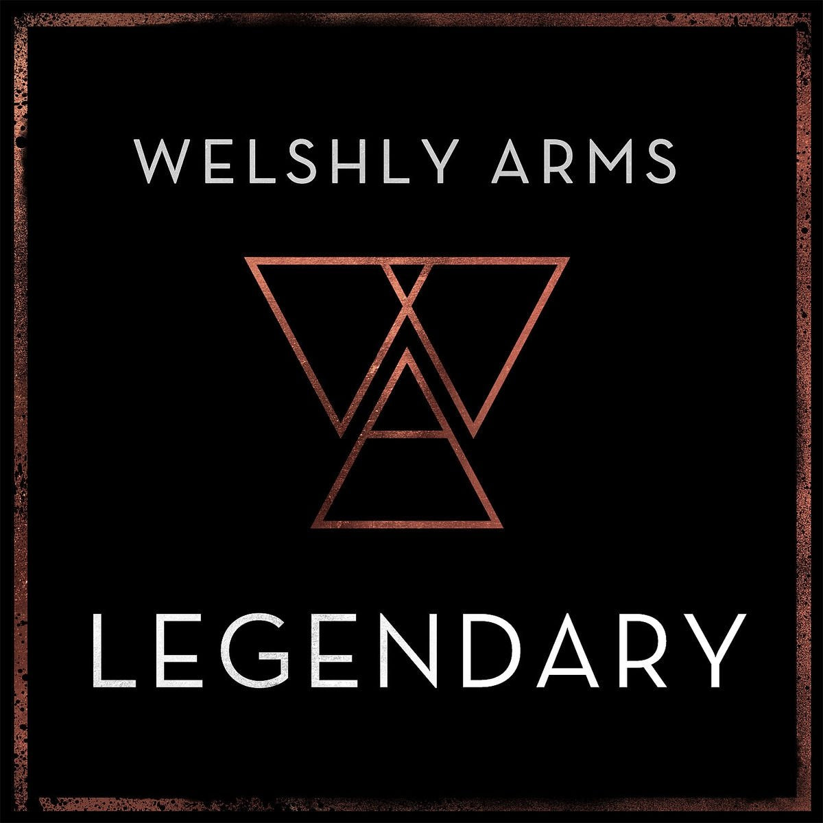 Legendary (2-Track) Alternative & Indie