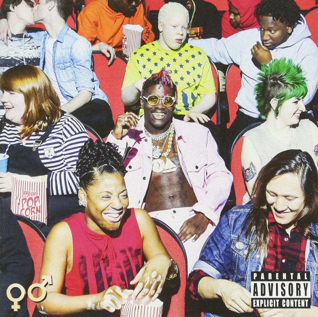 Lil Yachta: Teenage Emotions With 2 Bonus Tracks Music