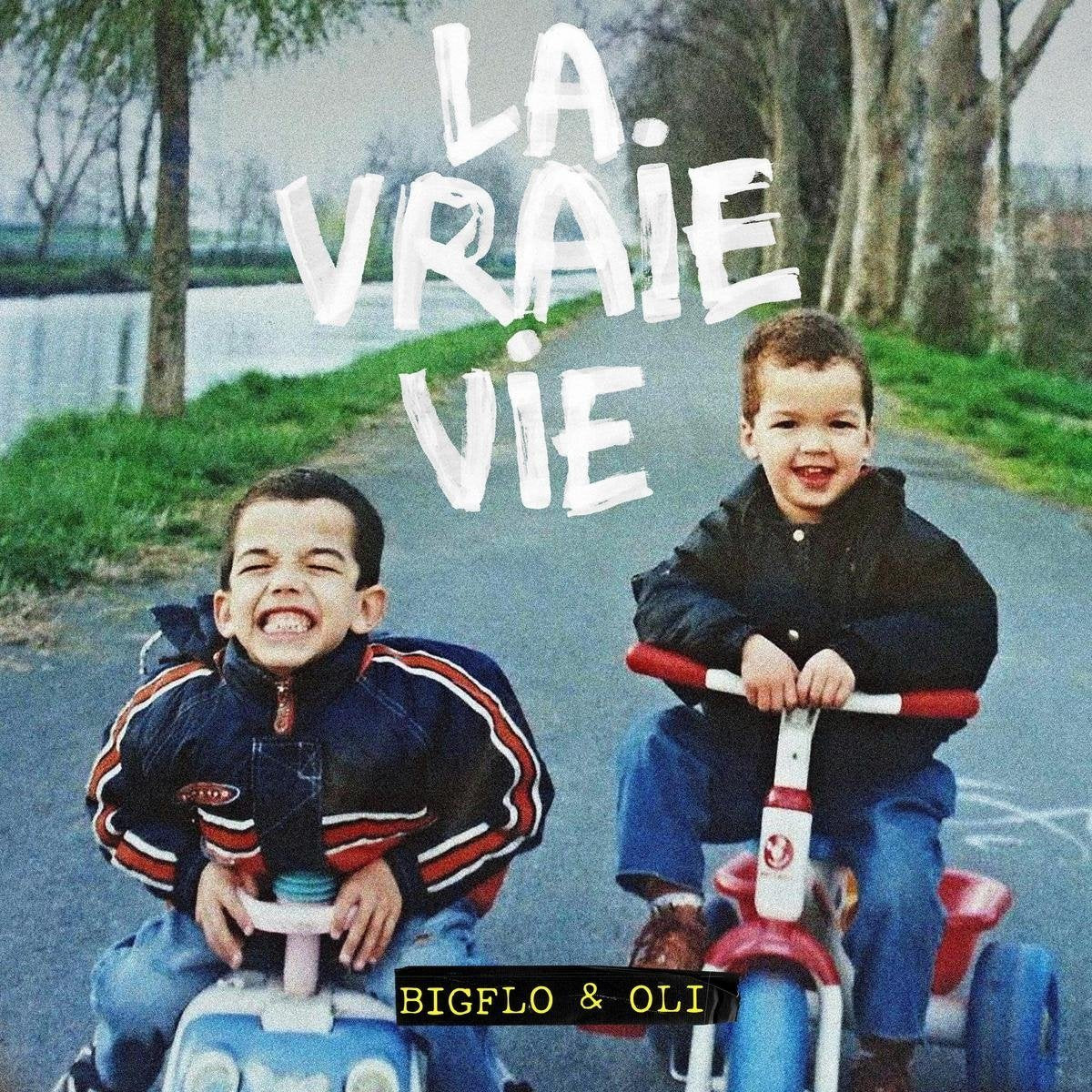 Bigflo & Oli - La Vraie Vie Music