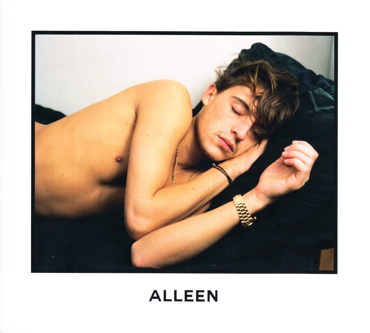 Lil Kleine - Alleen Music for Children