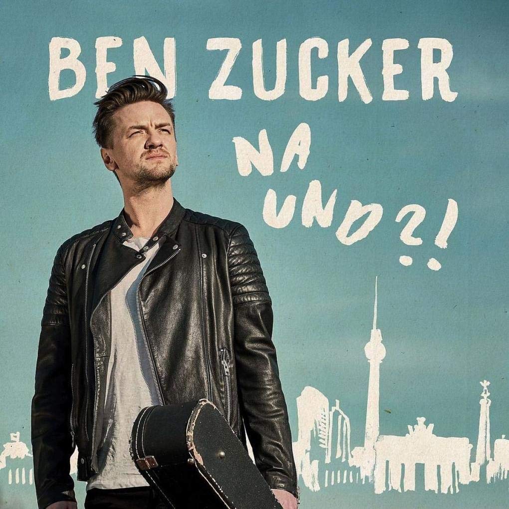 Na Und?! German Schlager & Volksmusik