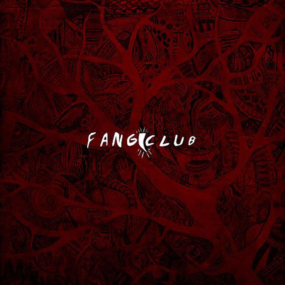 Fangclub (Ltd.Vinyl) Rock