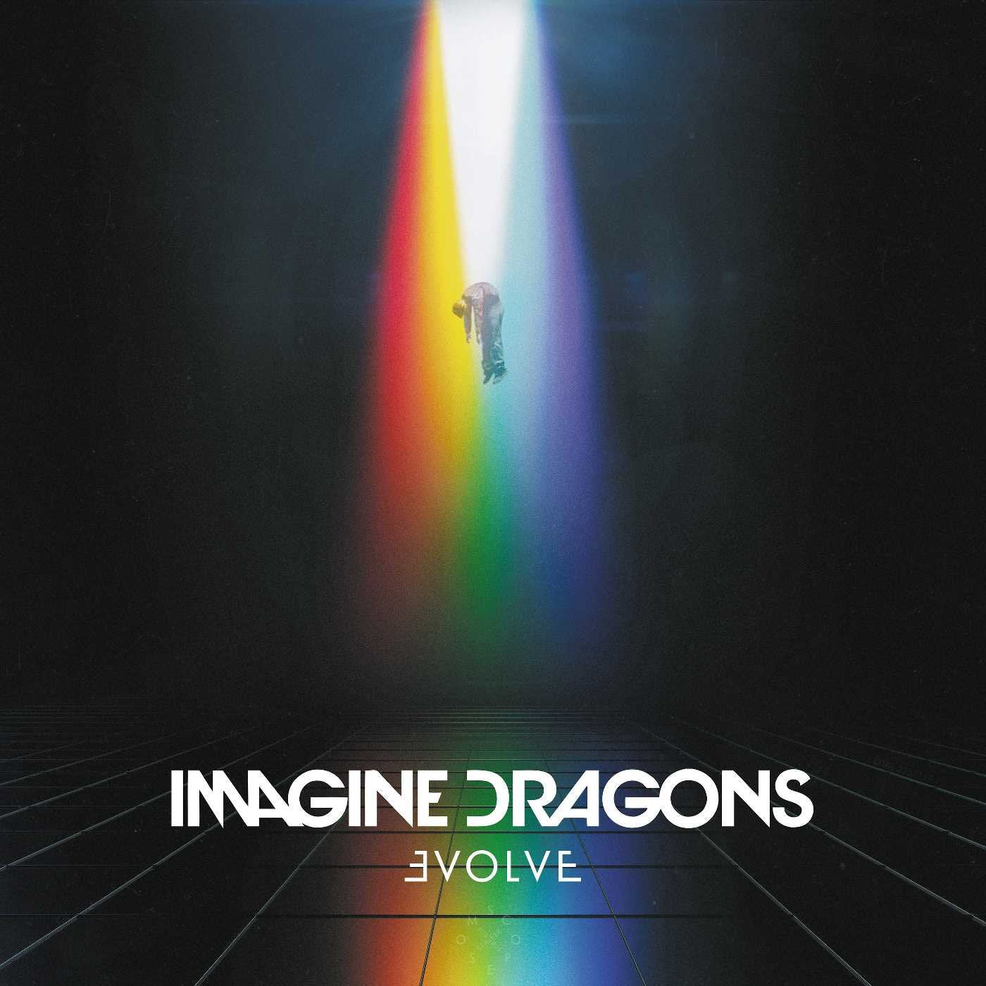 Evolve Rock