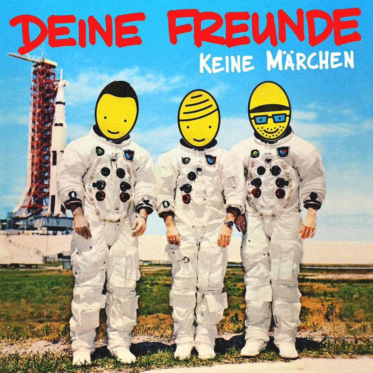 Keine Märchen Children & Young People Audio Books