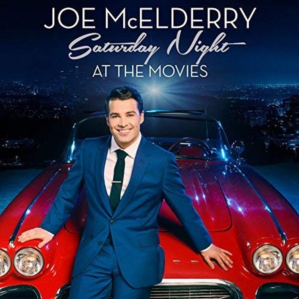Saturday Night At The Movies Pop