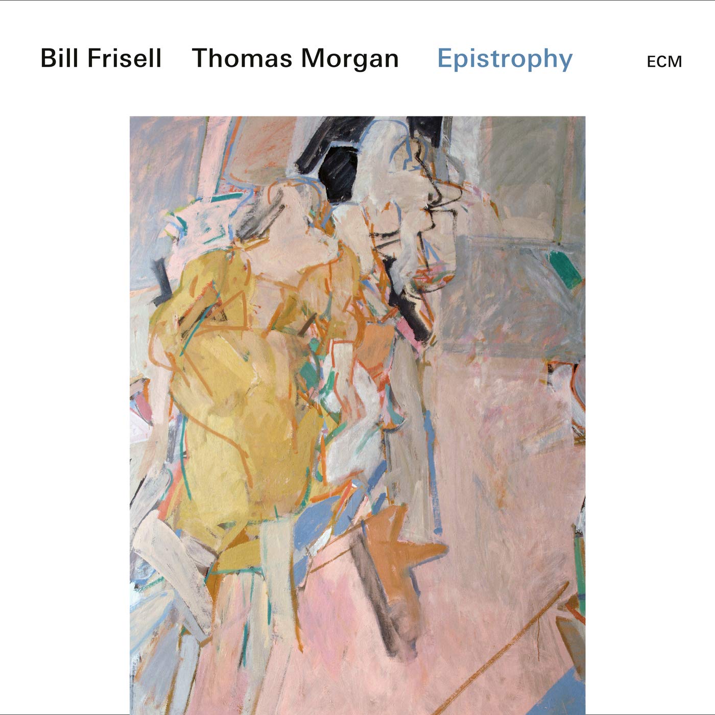 Epistrophy Blues