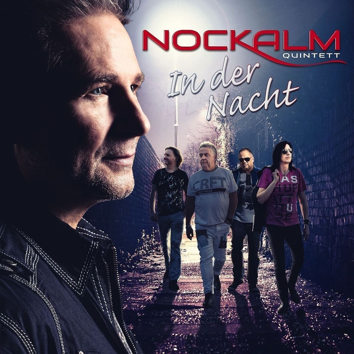 In Der Nacht (Ltd.Edt.) German Schlager & Volksmusik