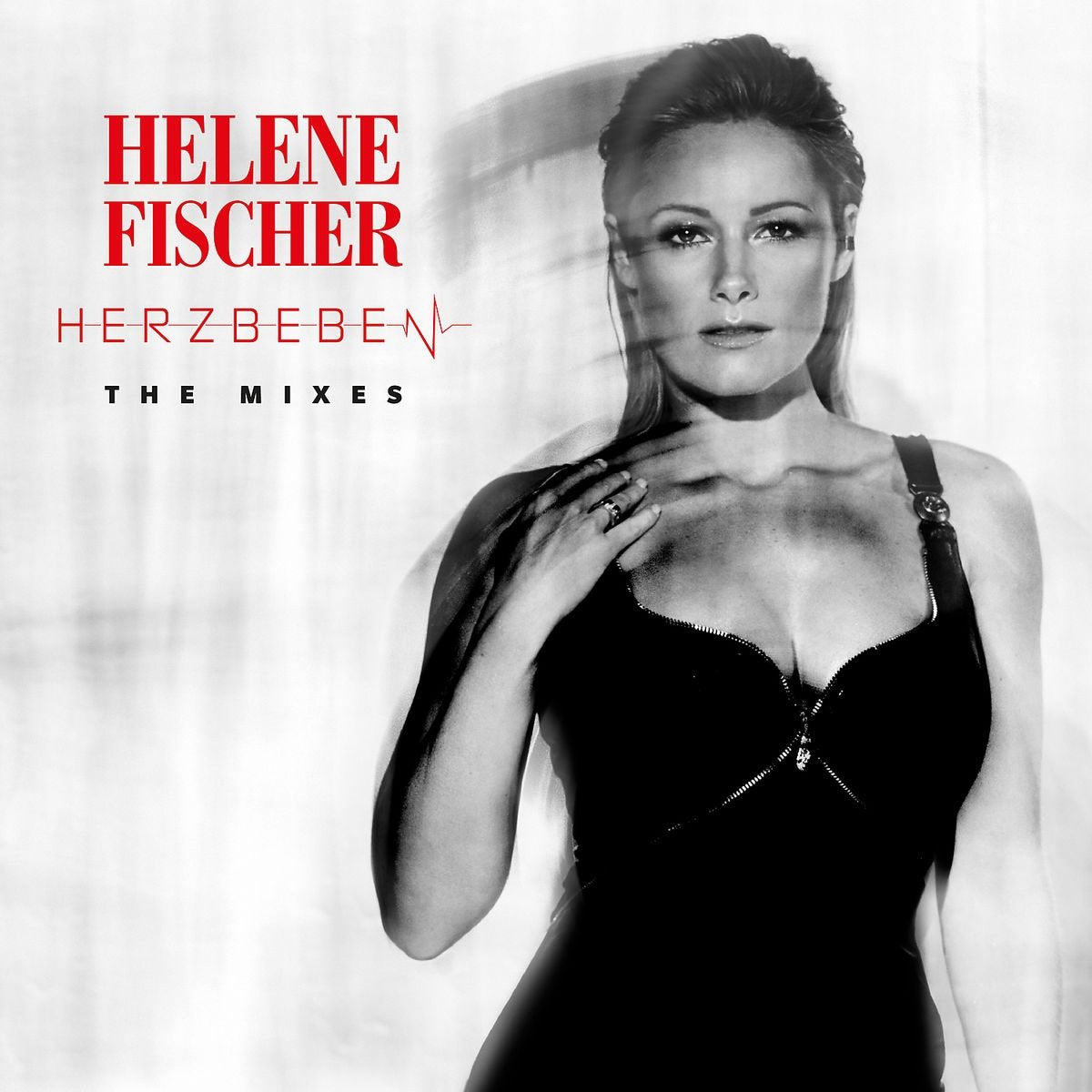 Herzbeben - The Mixes Pop