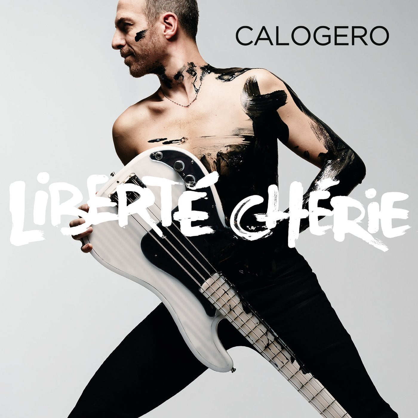 Product Image: Calogero - Liberte Cherie