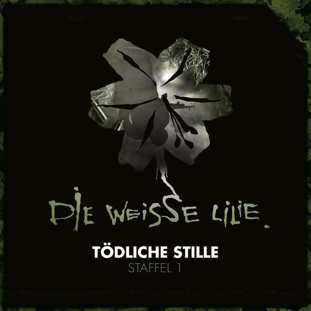 Tödliche Stille - Staffel 1 (3-CD Box) Radio Plays