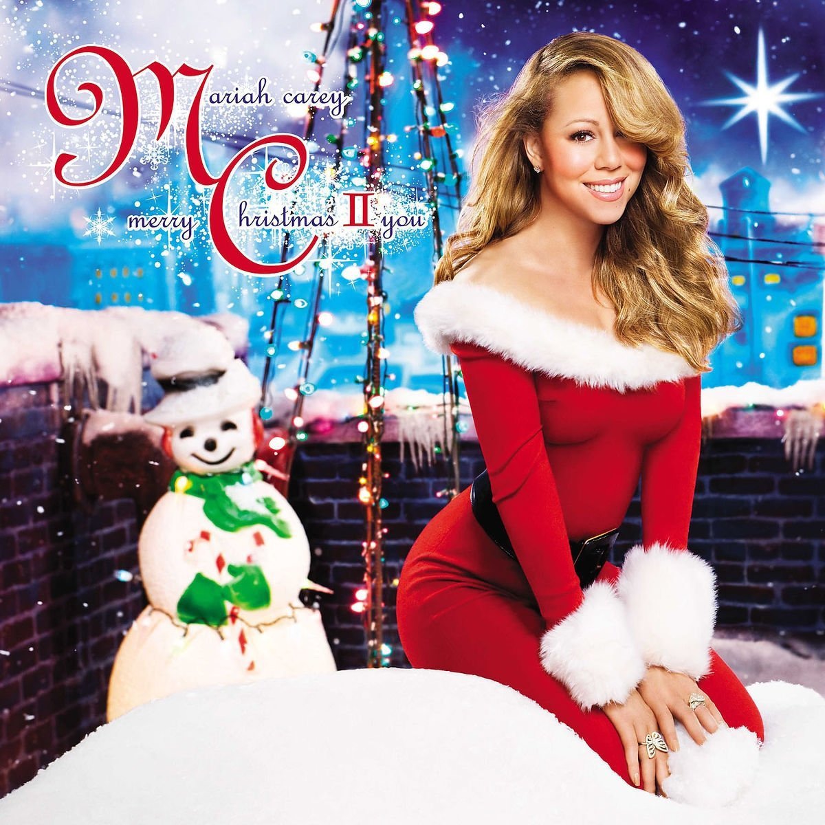 Merry Christmas II You (Limited Edition) Other music genres