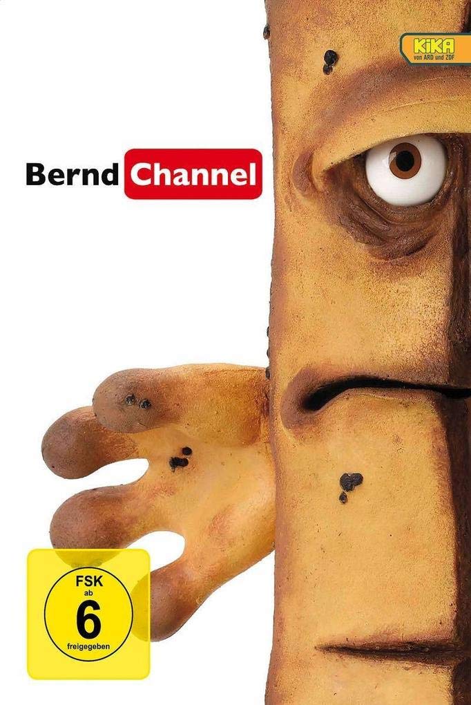 Bernd das Brot - Bernd Channel Box sets