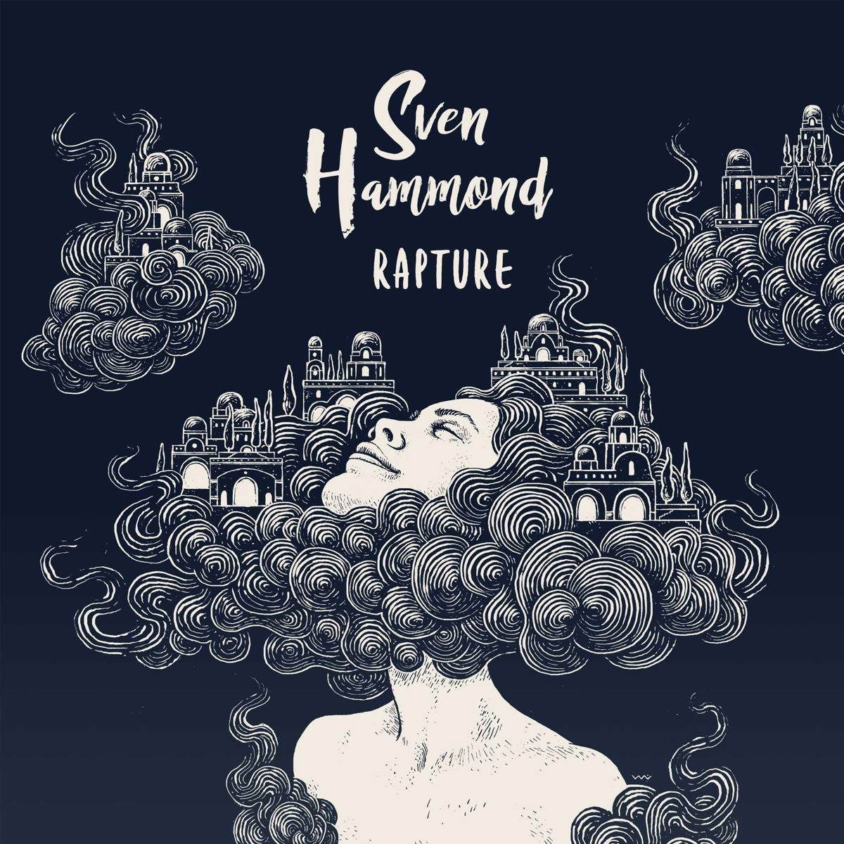 Rapture cd