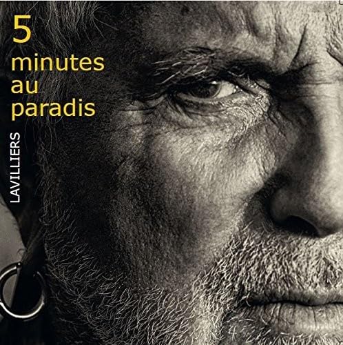 Bernard Lavilliers - 5 Minutes Au Paradis World Music