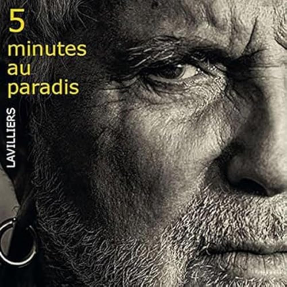 Bernard Lavilliers - 5 Minutes Au Paradis Music for Children