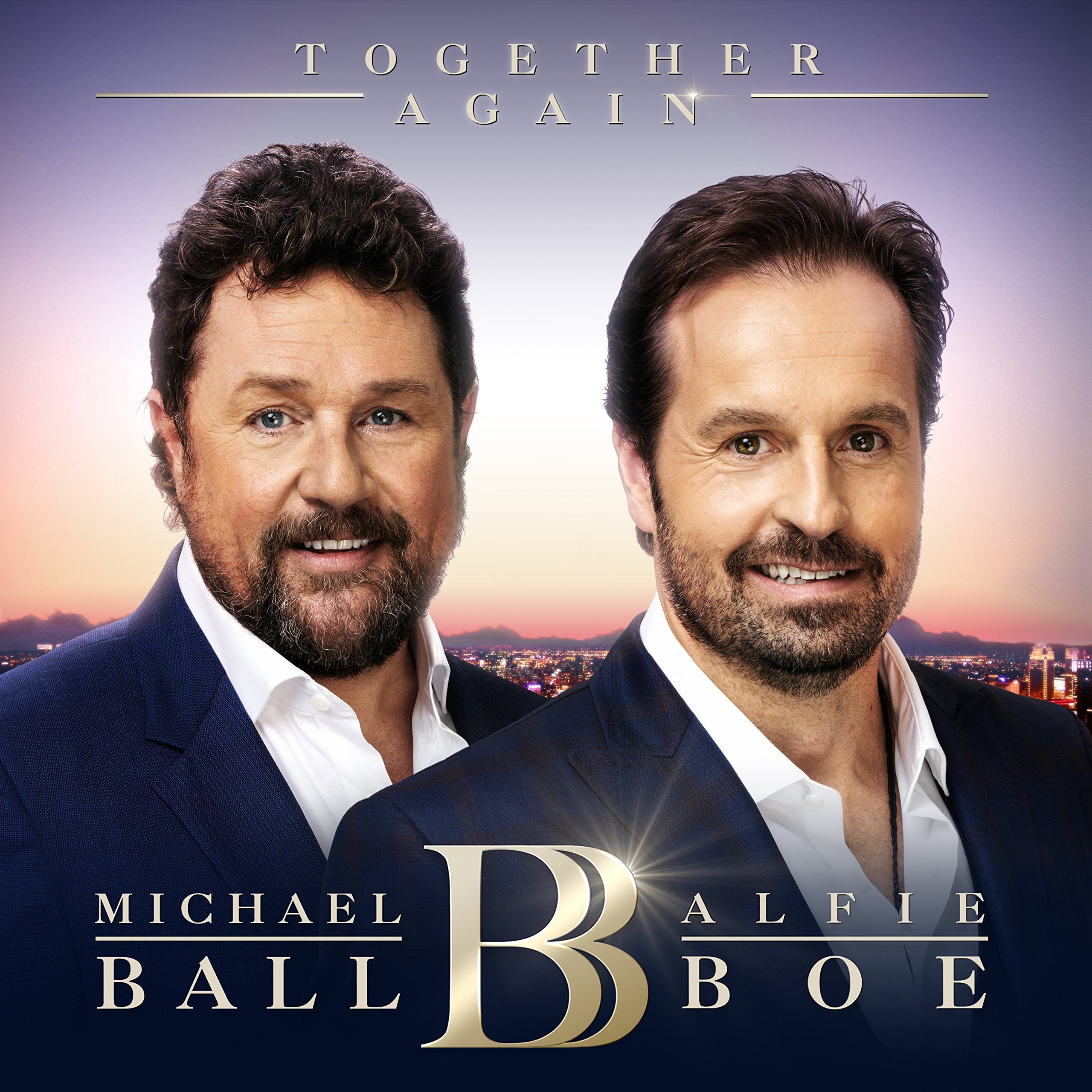 Product Image: Together Again