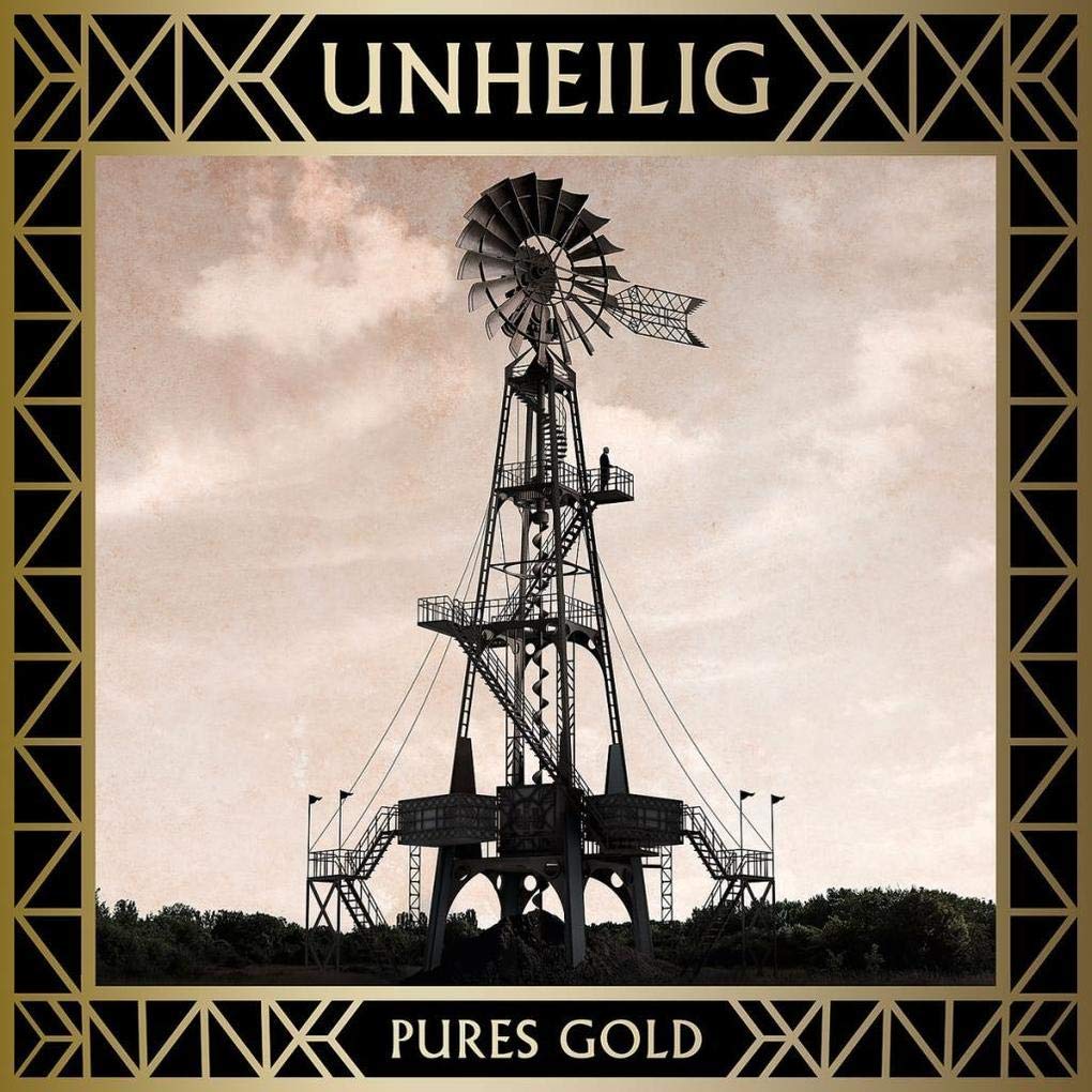 Best Of Vol.2-Pures Gold Rock