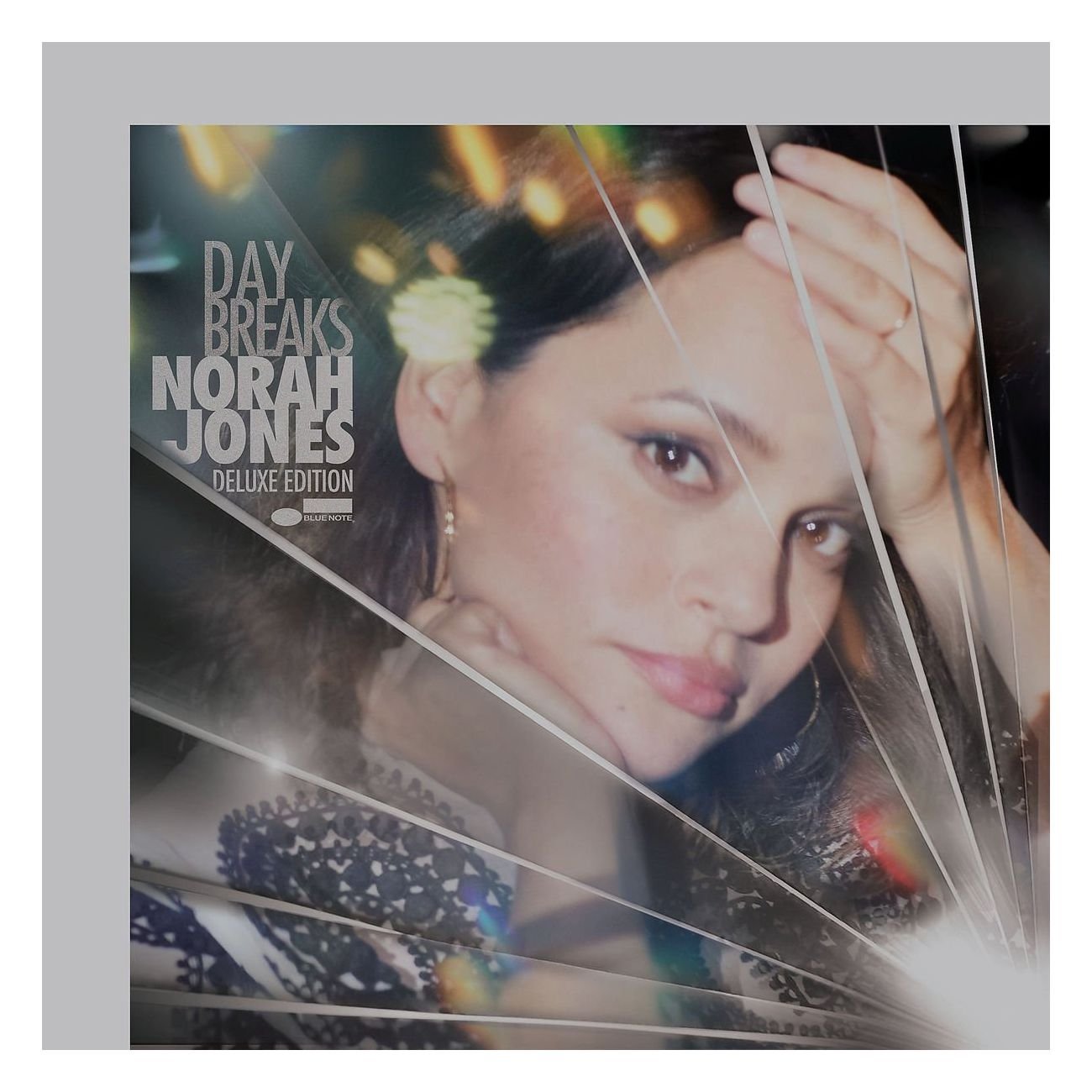 Day Breaks (Ltd. Deluxe Edt. Inkl. Live-Album) Jazz